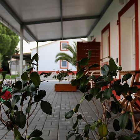 Casa Das Pipas #2 Pinhal Novo Luaran gambar