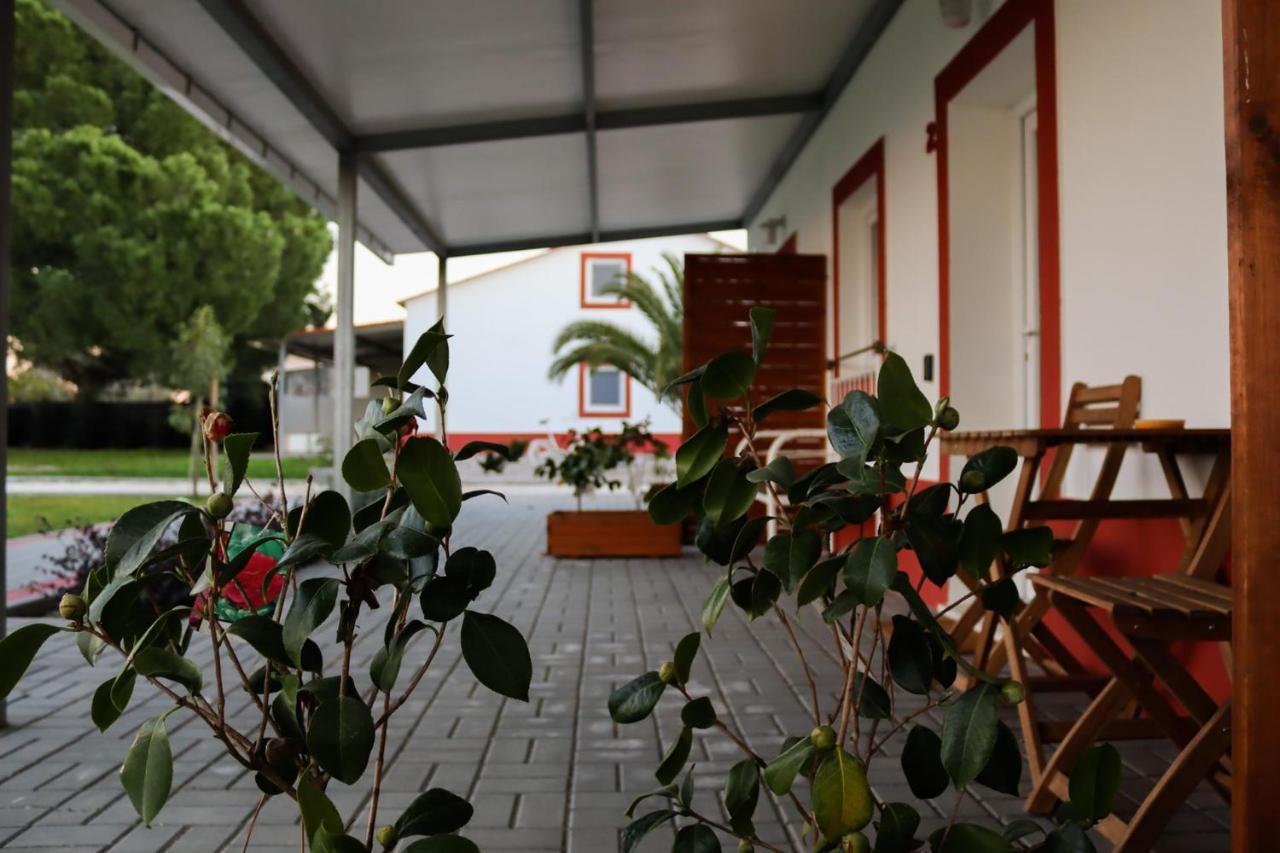 Casa Das Pipas #2 Pinhal Novo Luaran gambar