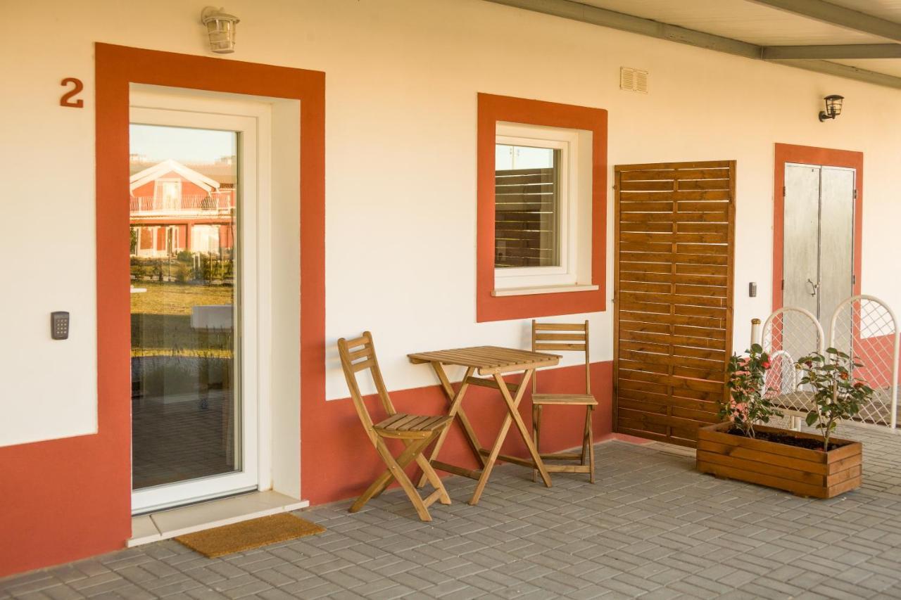 Casa Das Pipas #2 Pinhal Novo Luaran gambar