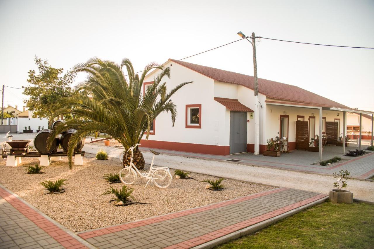 Casa Das Pipas #2 Pinhal Novo Luaran gambar