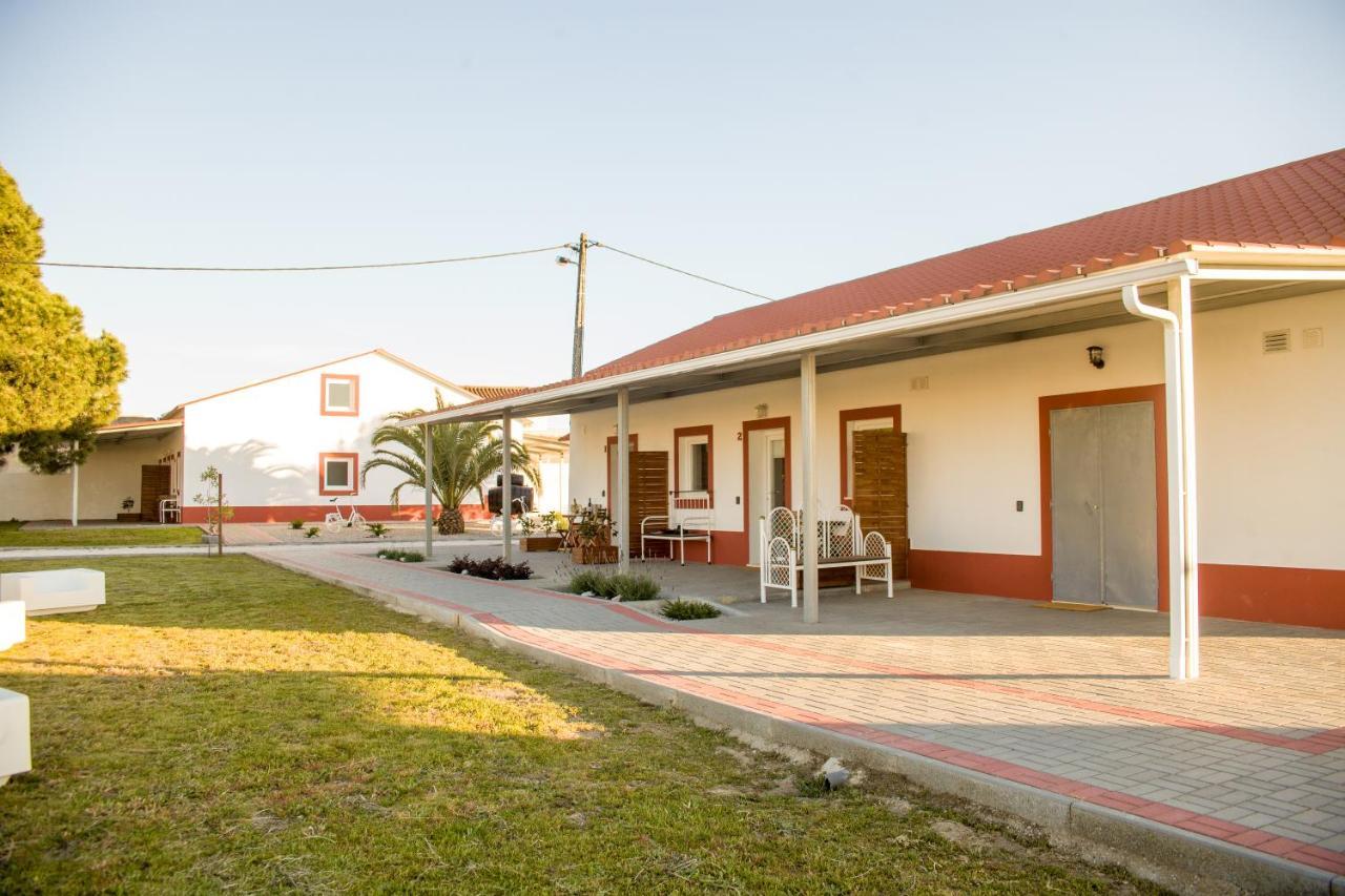 Casa Das Pipas #2 Pinhal Novo Luaran gambar